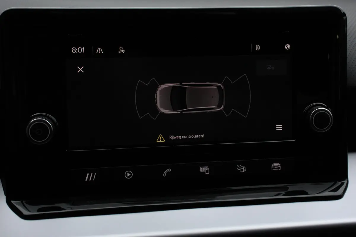 1.0 TSI 110pk DSG FR Automaat Navigatie Apple Carplay/Android Auto Camera Parkeersensoren Adaptive cruise control Keyless Entry/Start Virtual Cockpit Stoelverwarming Ledverlichting Getinte r
