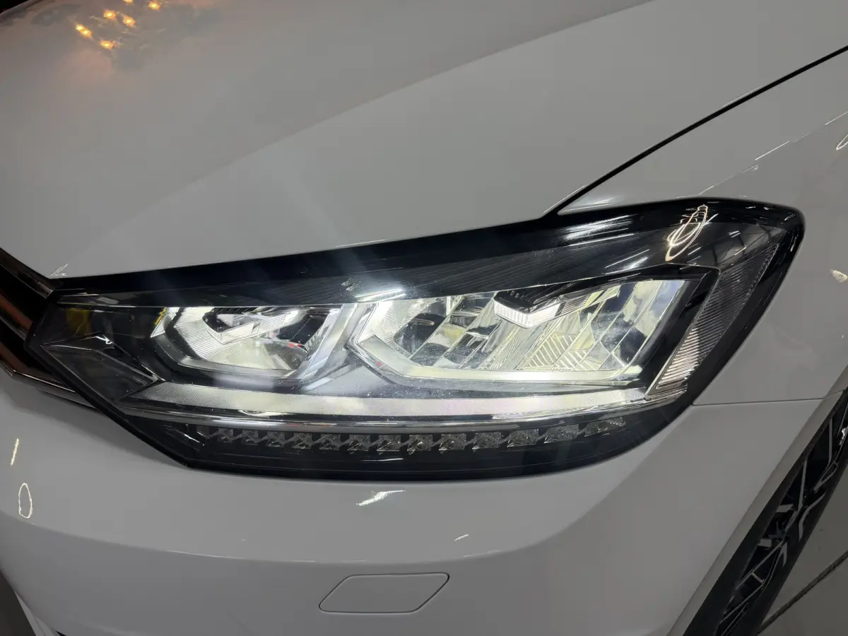 1.5 TSI United Garantie|Trekhaak|Xenon|ACC|Navi|Stoelverwarming|Rijklaar