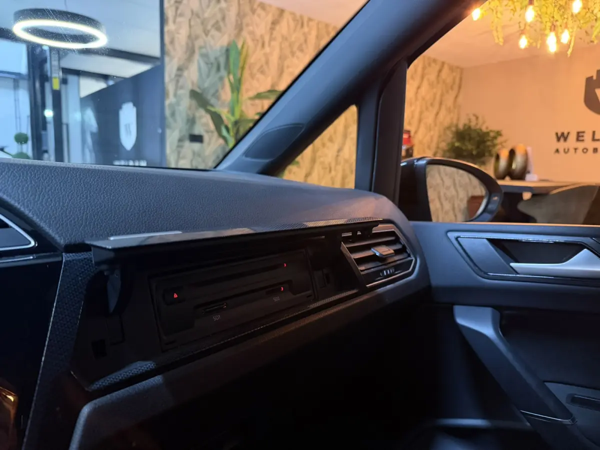 1.5 TSI United Garantie Trekhaak Xenon Acc Navi Stoelverwarming Rijklaar