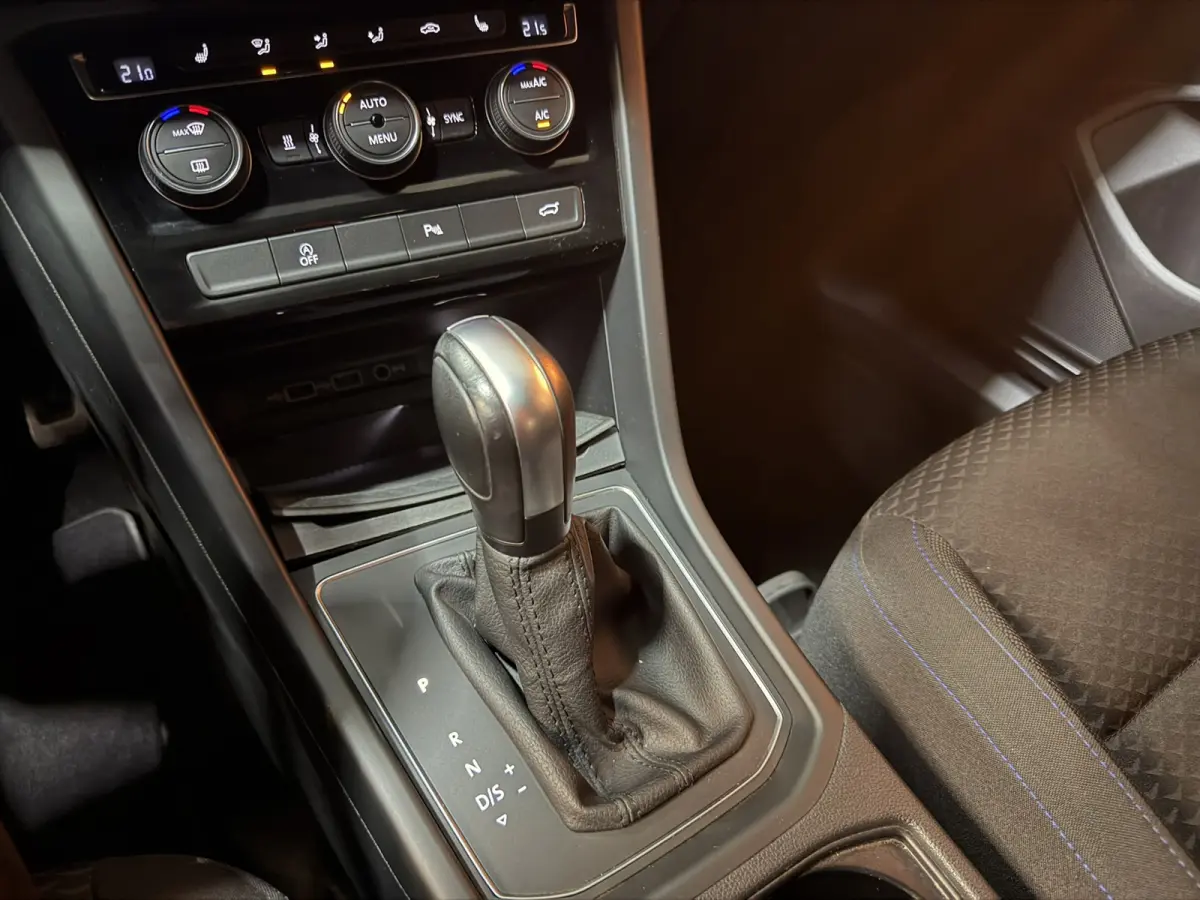 1.5 TSI United Garantie Trekhaak Xenon Acc Navi Stoelverwarming Rijklaar