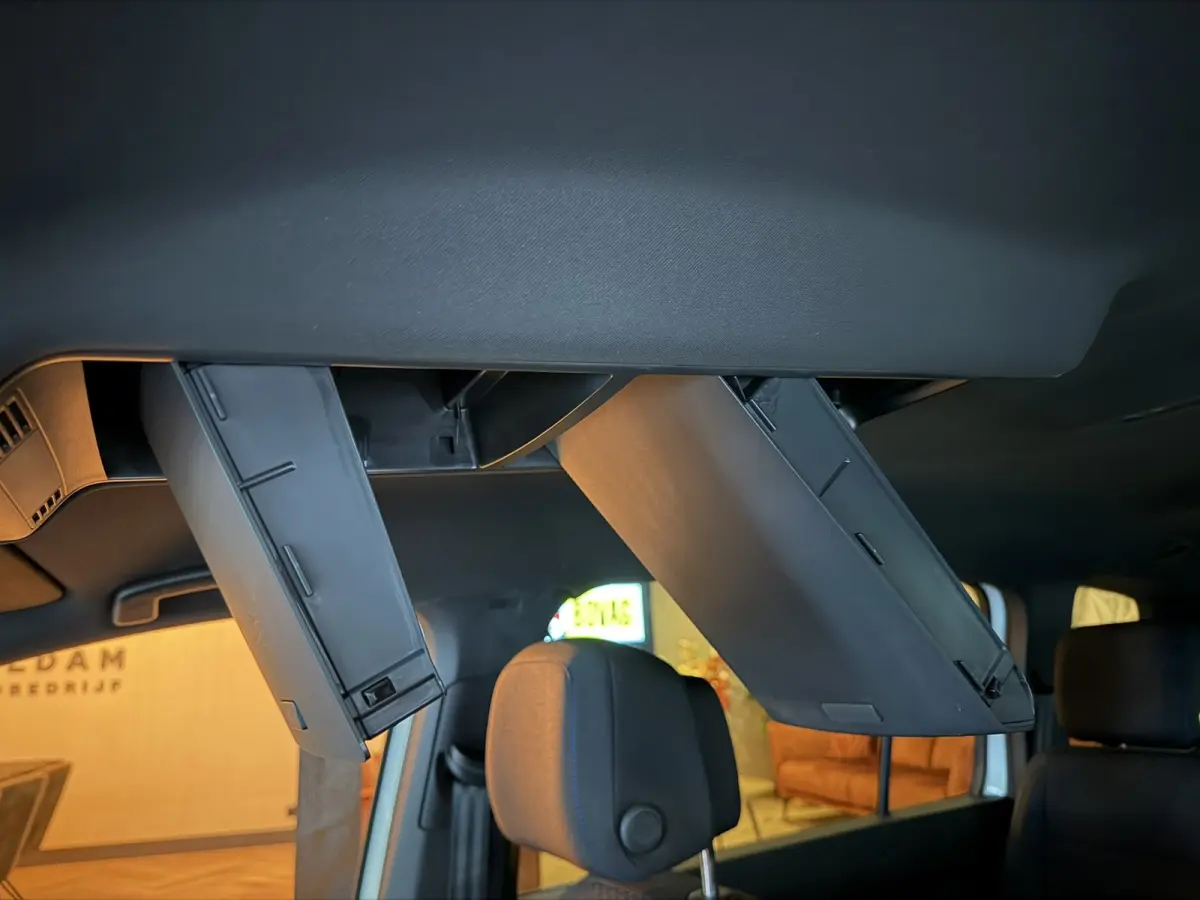1.5 TSI United Garantie Trekhaak Xenon Acc Navi Stoelverwarming Rijklaar