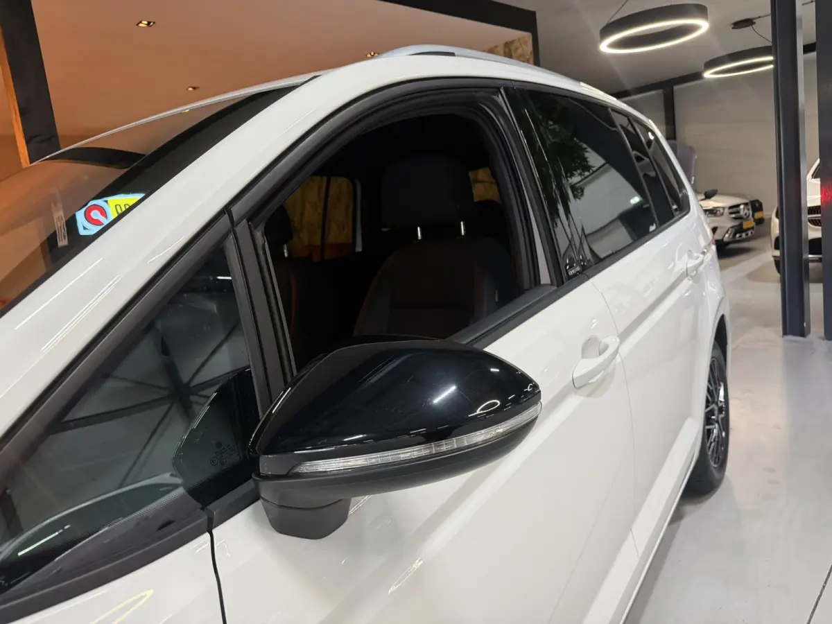 1.5 TSI United Garantie Trekhaak Xenon Acc Navi Stoelverwarming Rijklaar