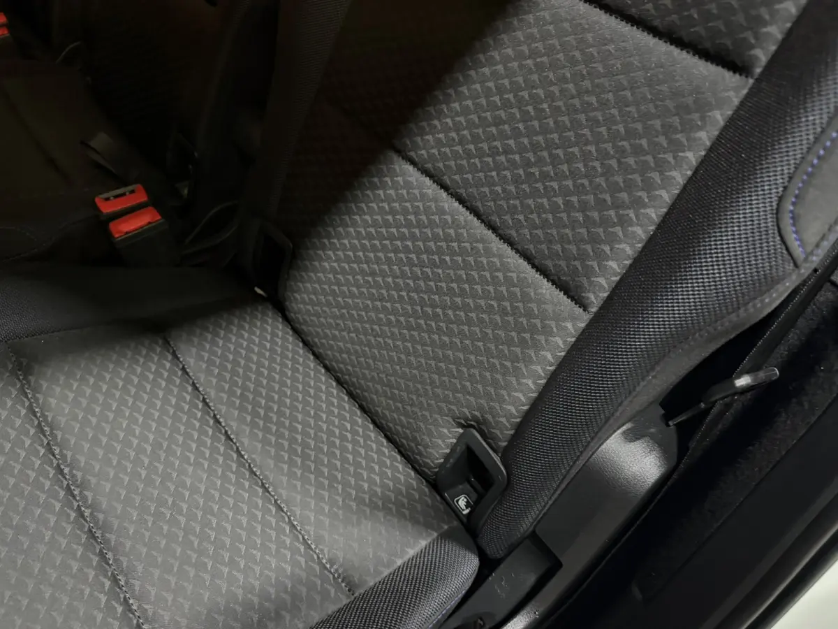 1.5 TSI United Garantie Trekhaak Xenon Acc Navi Stoelverwarming Rijklaar
