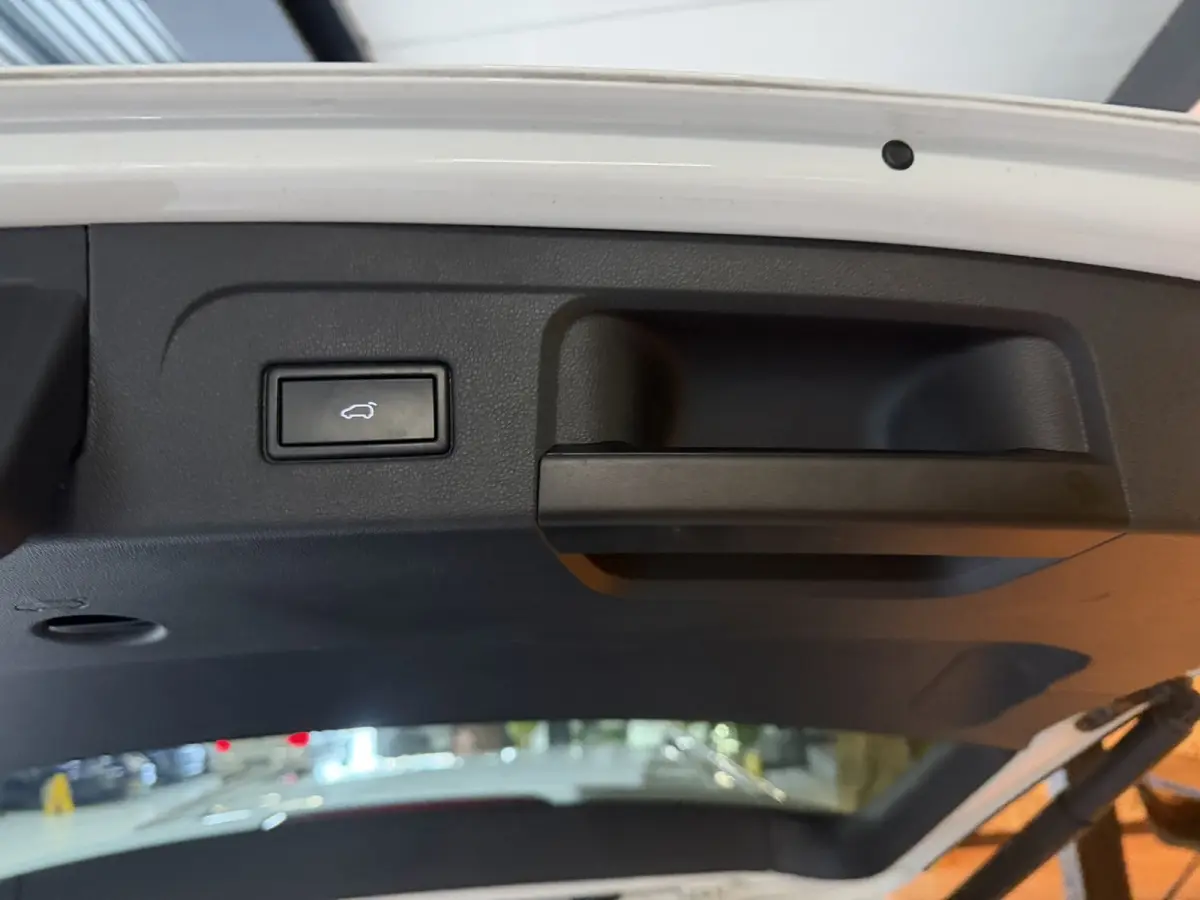 1.5 TSI United Garantie Trekhaak Xenon Acc Navi Stoelverwarming Rijklaar