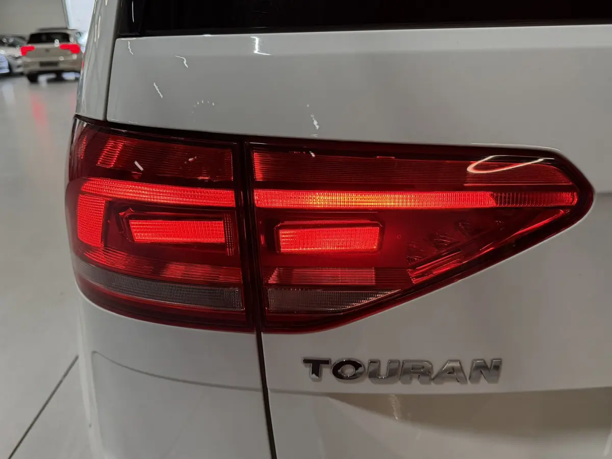 1.5 TSI United Garantie Trekhaak Xenon Acc Navi Stoelverwarming Rijklaar