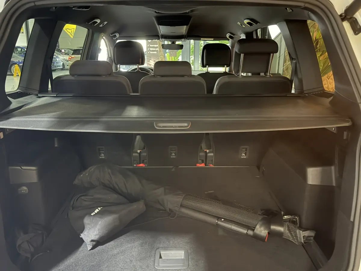 1.5 TSI United Garantie Trekhaak Xenon Acc Navi Stoelverwarming Rijklaar