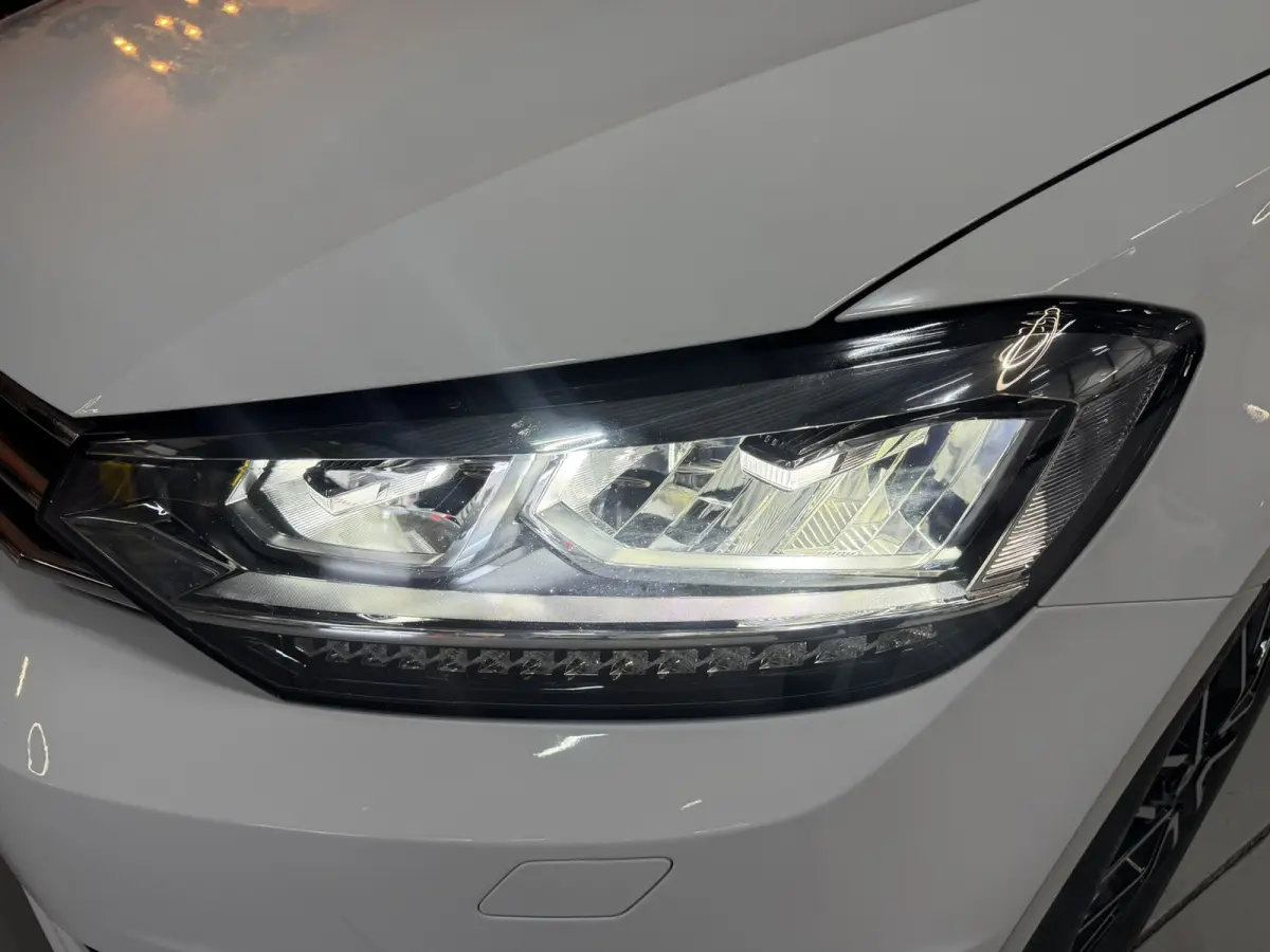 1.5 TSI United Garantie Trekhaak Xenon Acc Navi Stoelverwarming Rijklaar