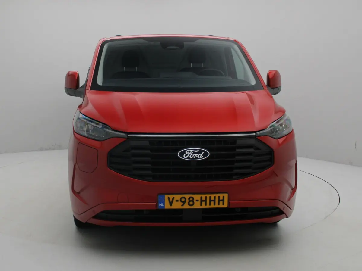 320 2.5 PHEV L2H1 Limited | Toegang tot ZE Zones!!! | Trekhaak | Adaptieve cruise control | Dodehoek detectie |