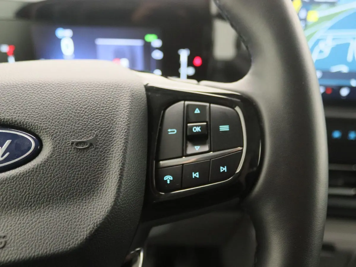 320 2.5 PHEV L2H1 Limited | Toegang tot ZE Zones!!! | Trekhaak | Adaptieve cruise control | Dodehoek detectie |