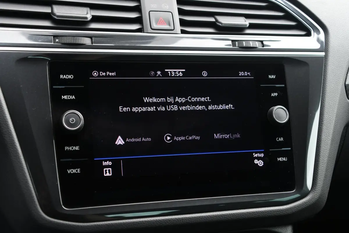 1.4 TSI eHybrid R-Line Business+ | SOH 93,6%