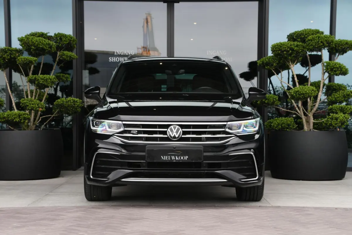 1.4 TSI eHybrid R-Line Business+ | SOH 93,6%