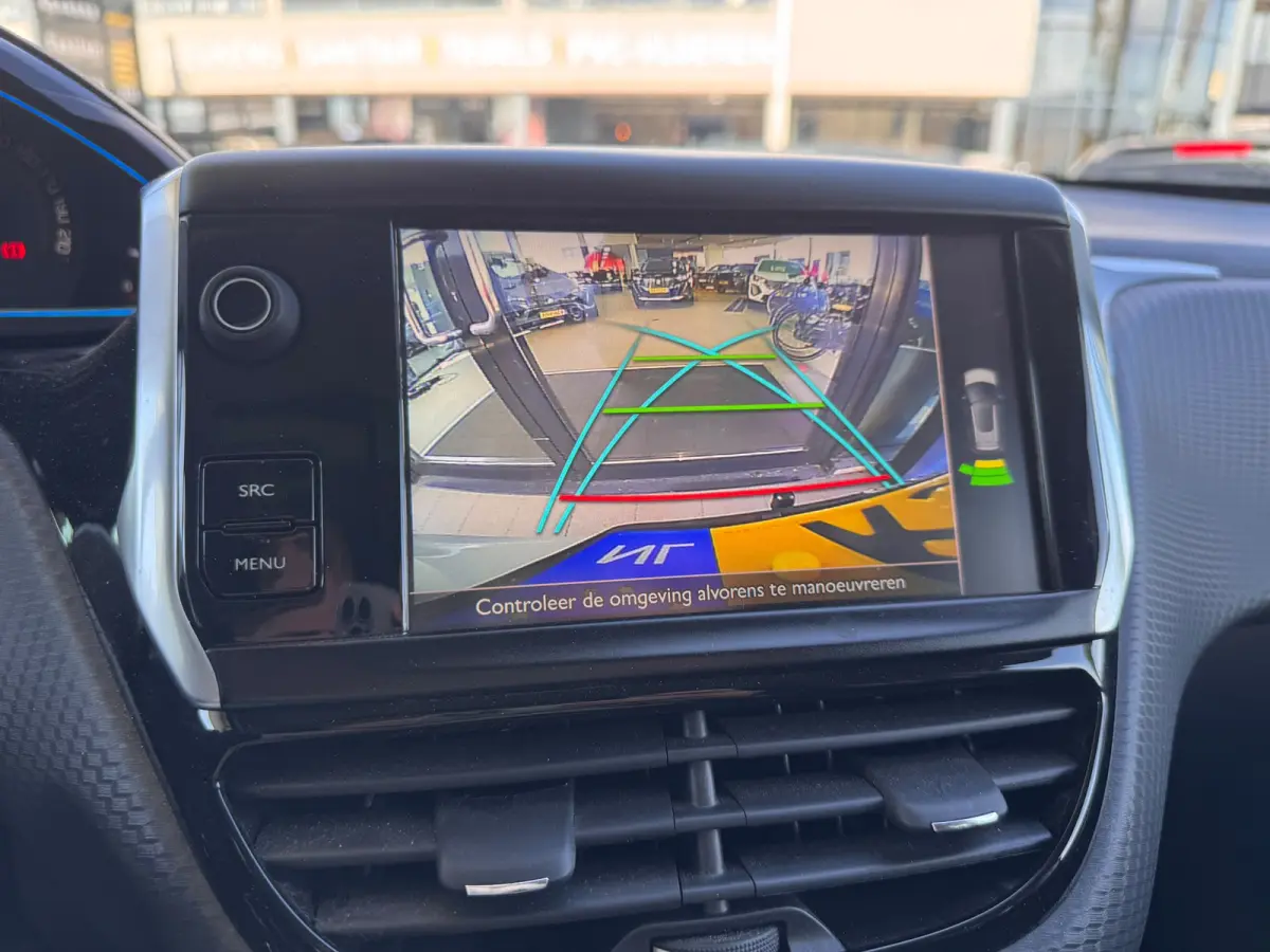 1.2 110PK Allure | Uniek Lage KM-stand | Trekhaak | Panoramadak | Navigatie | DAB | Apple Carplay | | Electronic climate controle | Elektrische ramen voor en achter | LED dagrijverlichting