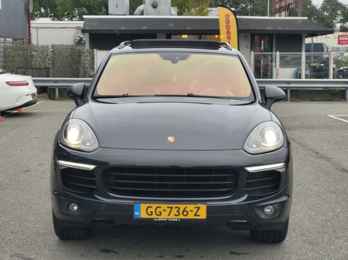 3.0 S E-Hybrid / NAP / PANO / LEER / EXPORT /