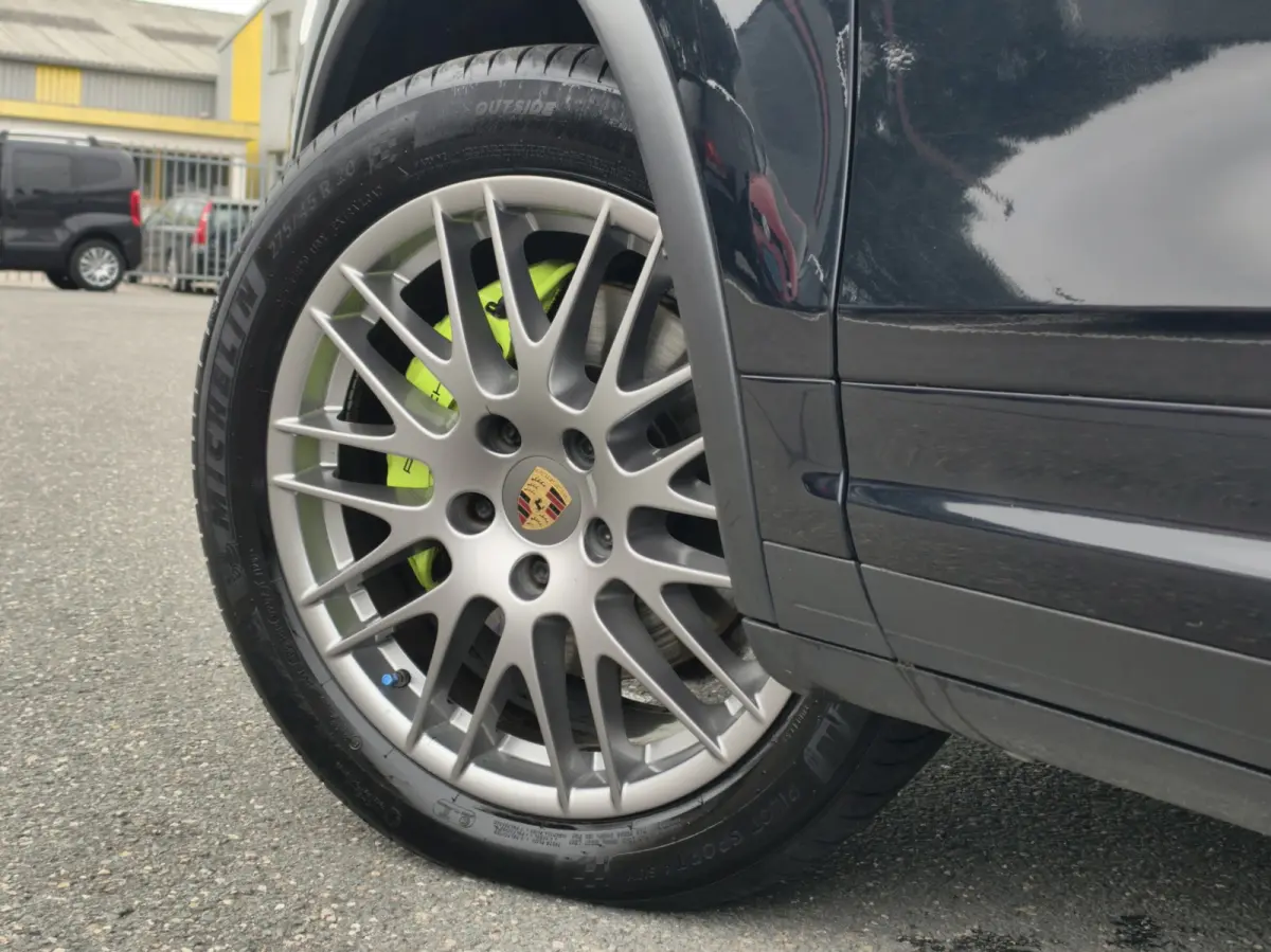3.0 S E-Hybrid / NAP / PANO / LEER / EXPORT /
