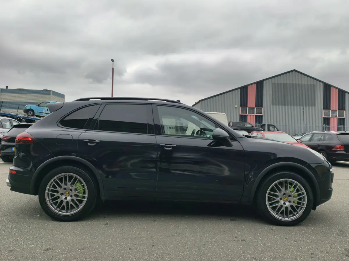 3.0 S E-Hybrid / NAP / PANO / LEER / EXPORT /