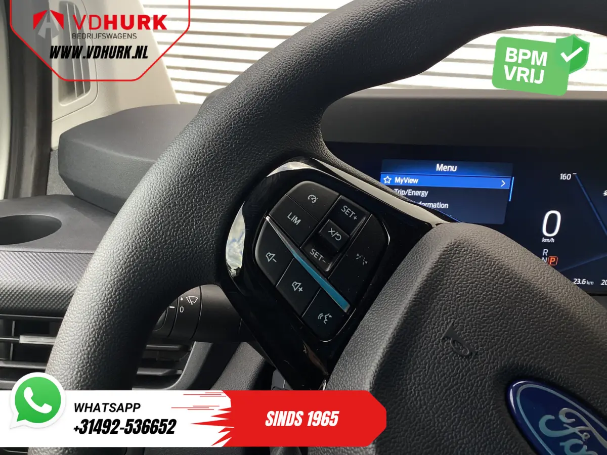 L2 Trend 71 kWh 370 km WLTP LED/ Standkachel/ Stoelverw./ Carplay/ Camera/ PDC/ Climate/ Trekhaak