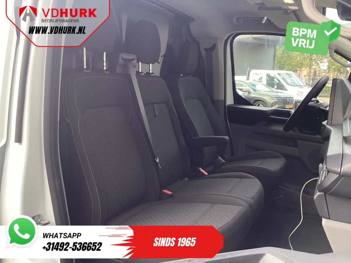 L2 Trend 71 kWh 370 km WLTP LED/ Standkachel/ Stoelverw./ Carplay/ Camera/ PDC/ Climate/ Trekhaak