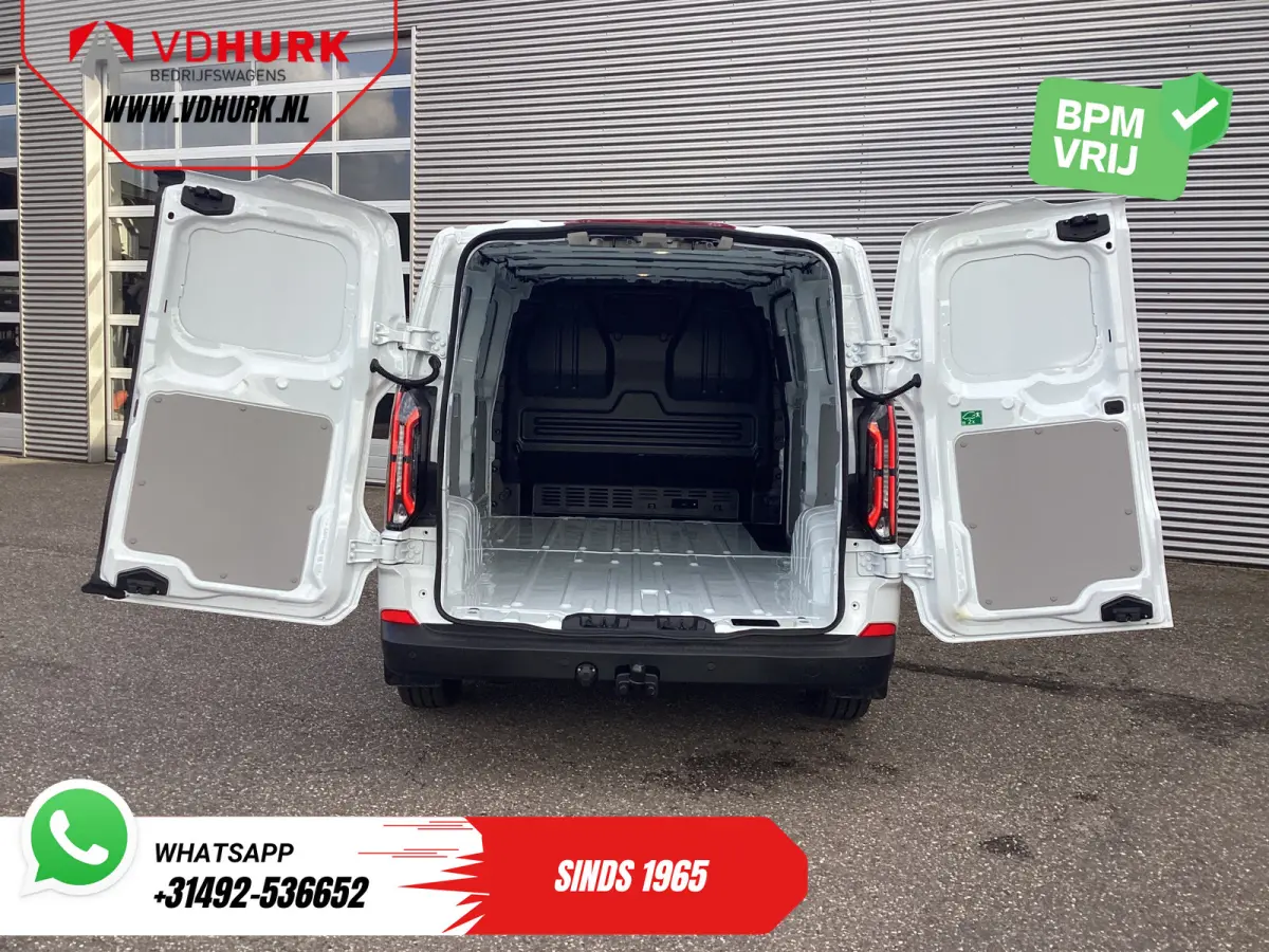 L2 Trend 71 kWh 370 km WLTP LED/ Standkachel/ Stoelverw./ Carplay/ Camera/ PDC/ Climate/ Trekhaak