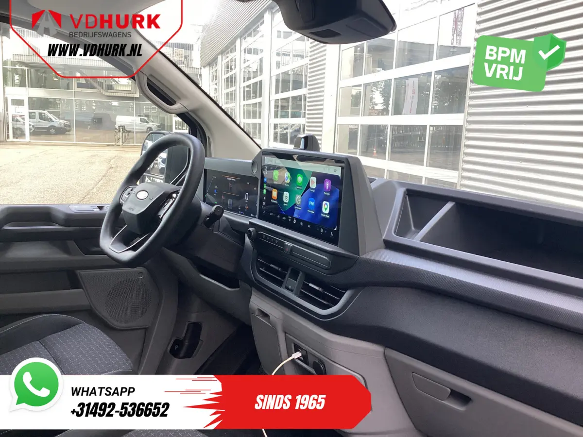 L2 Trend 71 kWh 370 km WLTP LED/ Standkachel/ Stoelverw./ Carplay/ Camera/ PDC/ Climate/ Trekhaak