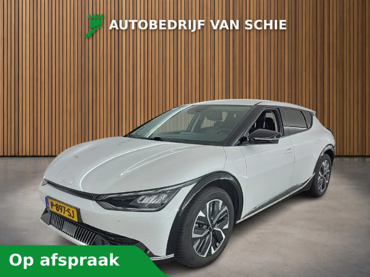 Plus 77.4 kWh 1e-Eig. & Dealer-Onderh. BOVAG-Garantie. NL-Auto.