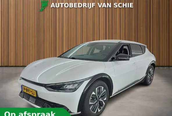 Plus 77.4 kWh 1e-Eig. & Dealer-Onderh. BOVAG-Garantie. NL-Auto.