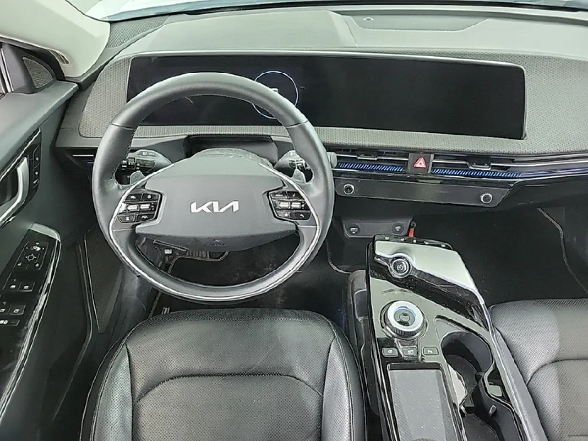 Plus 77.4 kWh 1e-Eig. & Dealer-Onderh. BOVAG-Garantie. NL-Auto.