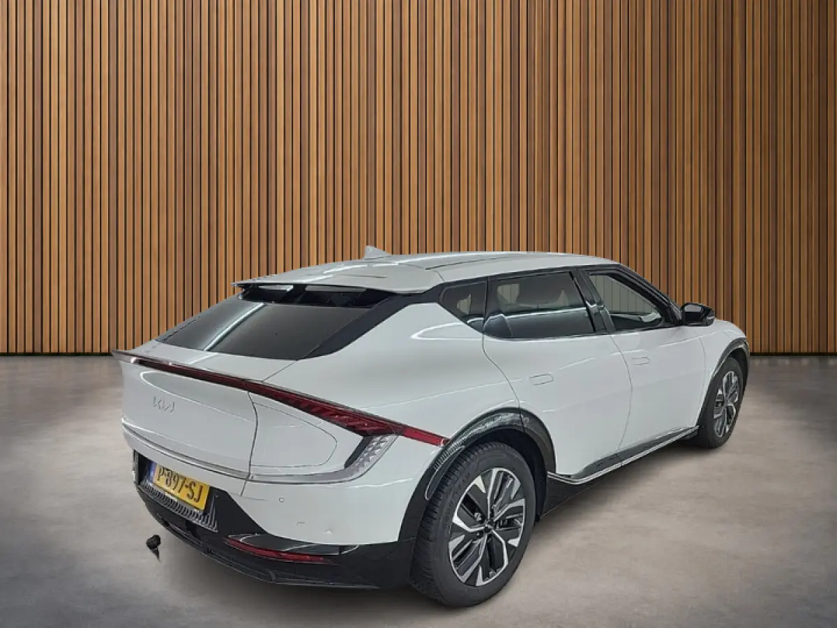 Plus 77.4 kWh 1e-Eig. & Dealer-Onderh. BOVAG-Garantie. NL-Auto.