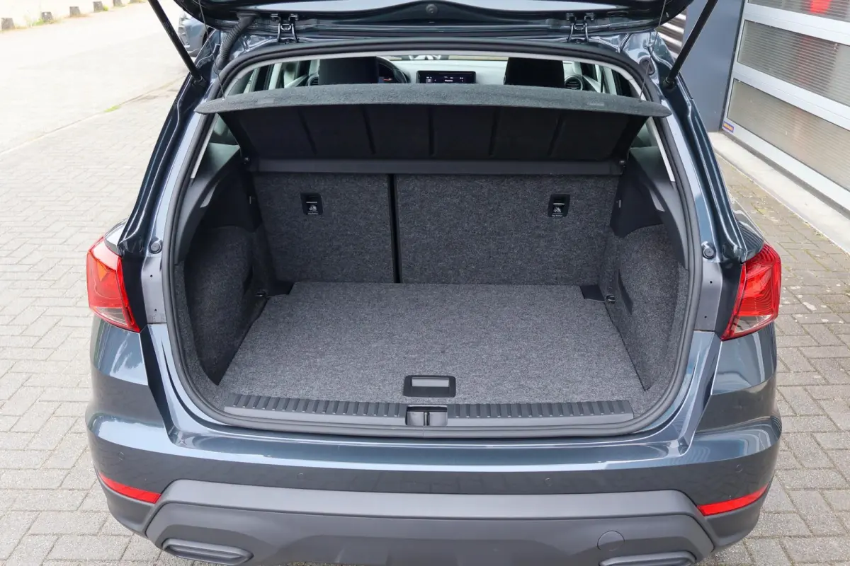 1.0 EcoTSI 95pk Style | DAB | Apple CarPlay/ Android Auto | Parkeersensoren Achter | Cruise Control | Airco Automatische