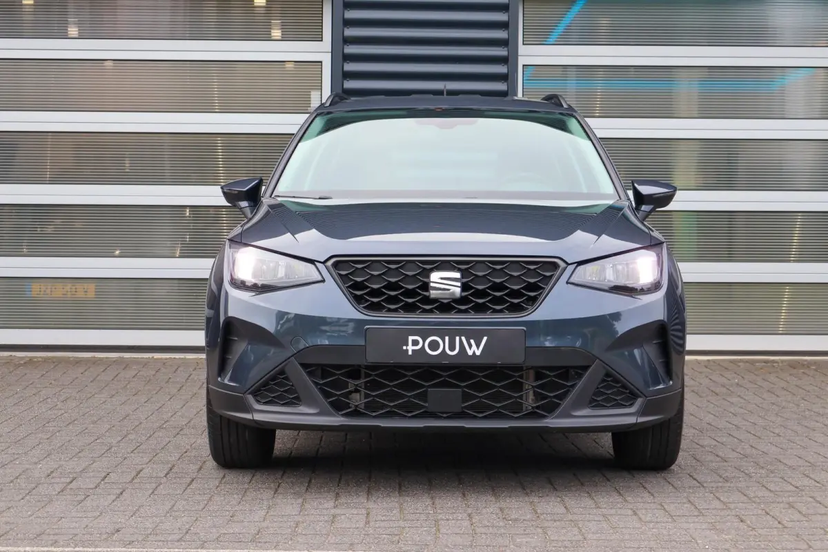 1.0 EcoTSI 95pk Style | DAB | Apple CarPlay/ Android Auto | Parkeersensoren Achter | Cruise Control | Airco Automatische