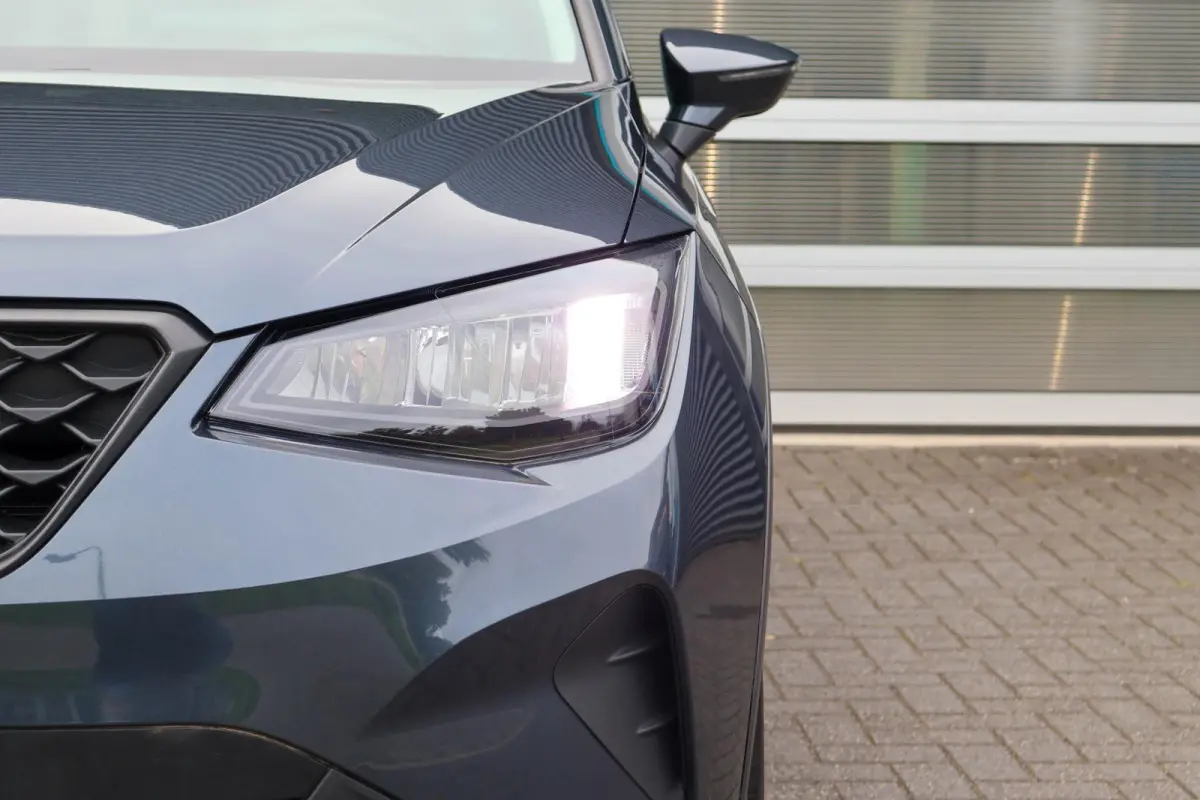 1.0 EcoTSI 95pk Style | DAB | Apple CarPlay/ Android Auto | Parkeersensoren Achter | Cruise Control | Airco Automatische