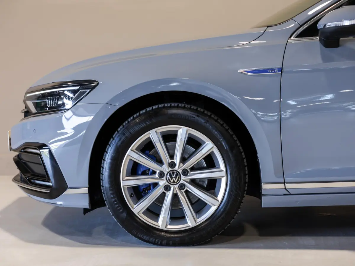 1.4 TSI PHEV GTE Business SOH 94% / 218pk / NAP / Leder / Achteruitrij camera / IQ LED /
