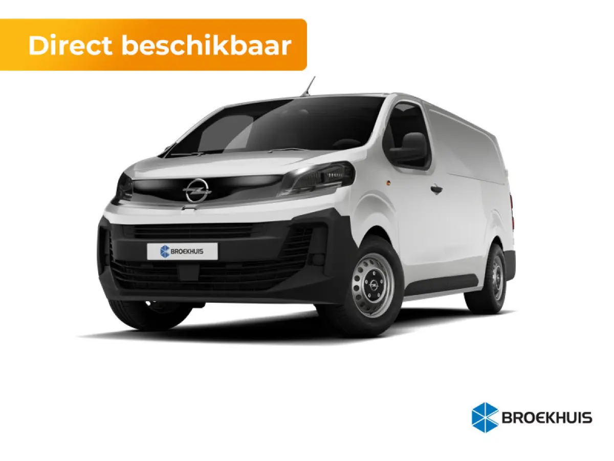 Electric L3 | ND | Elektrisch bedienbare en verwarmde buitenspiegels | Geïsoleerde comfort scheidingswand met vaste ruit | Houten afwerking laadruimte