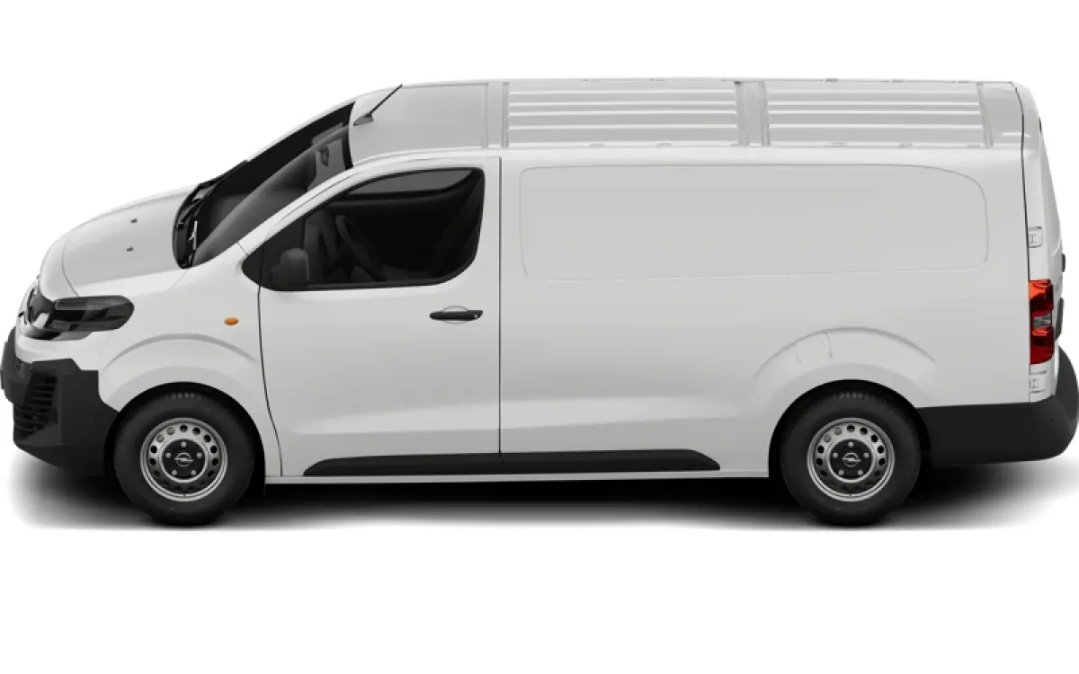 Electric L3 | ND | Elektrisch bedienbare en verwarmde buitenspiegels | Geïsoleerde comfort scheidingswand met vaste ruit | Houten afwerking laadruimte