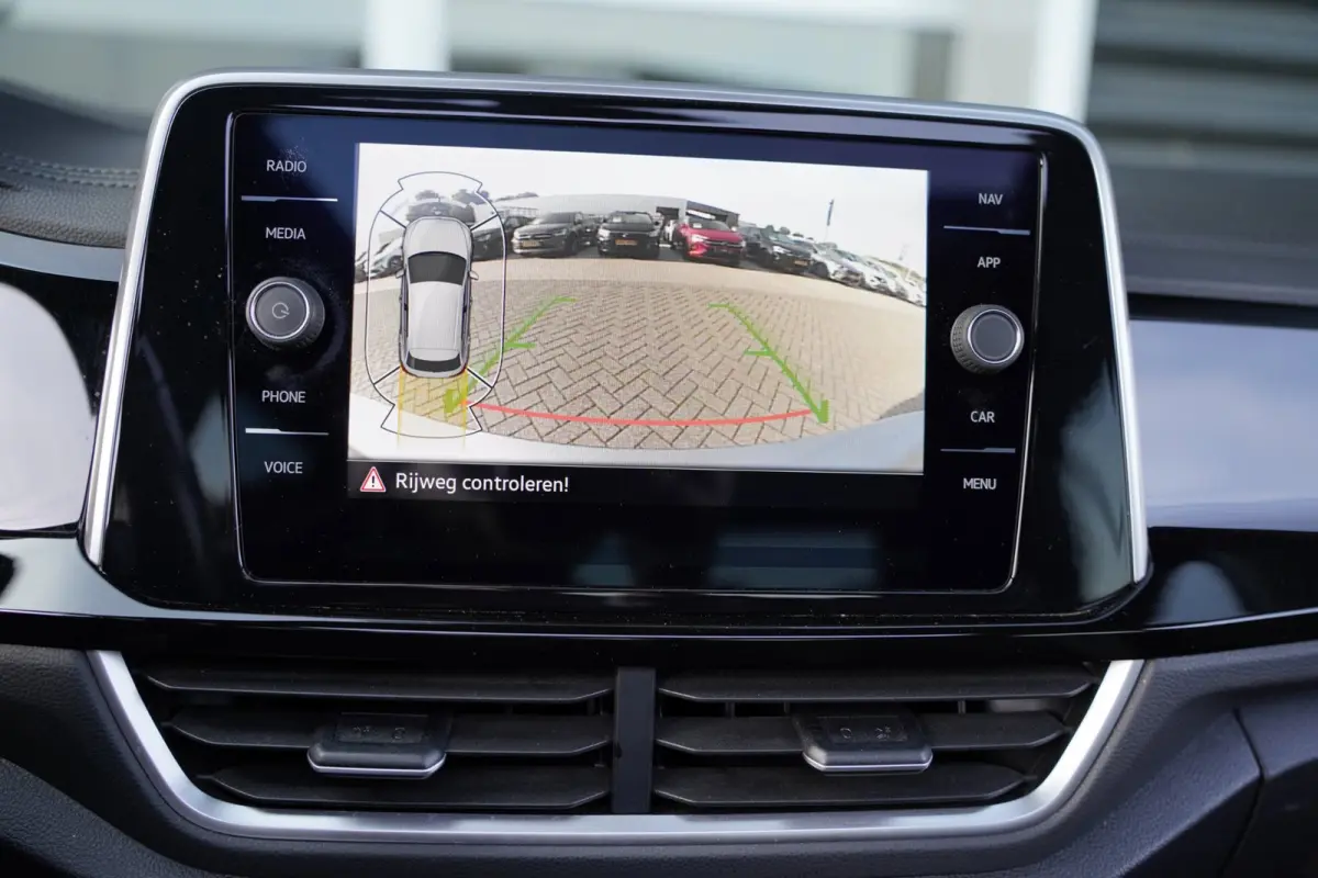 1.5 TSI R-Line DSG Pano Navi Virtual Led Cam Acc Pdc