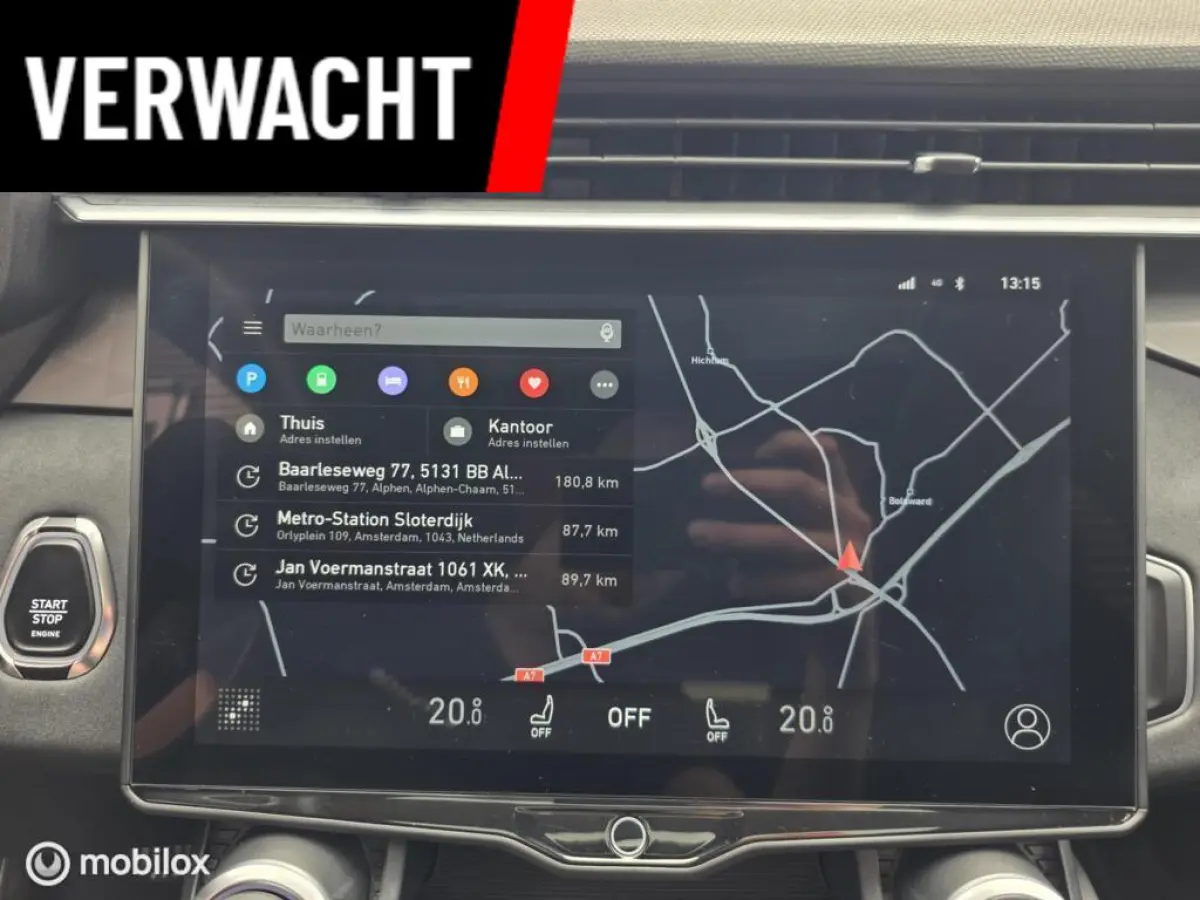 - 1.5 261PK Plug-in Hybrid, Pano, Camera , Apple Carplay✅NL AUTO