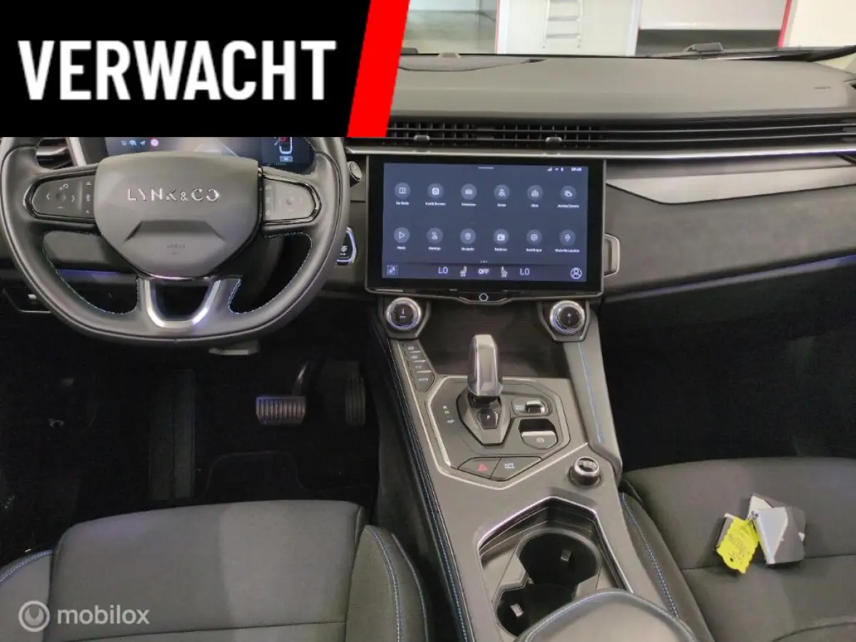 - 1.5 261PK Plug-in Hybrid, Pano, Camera , Apple Carplay✅NL AUTO