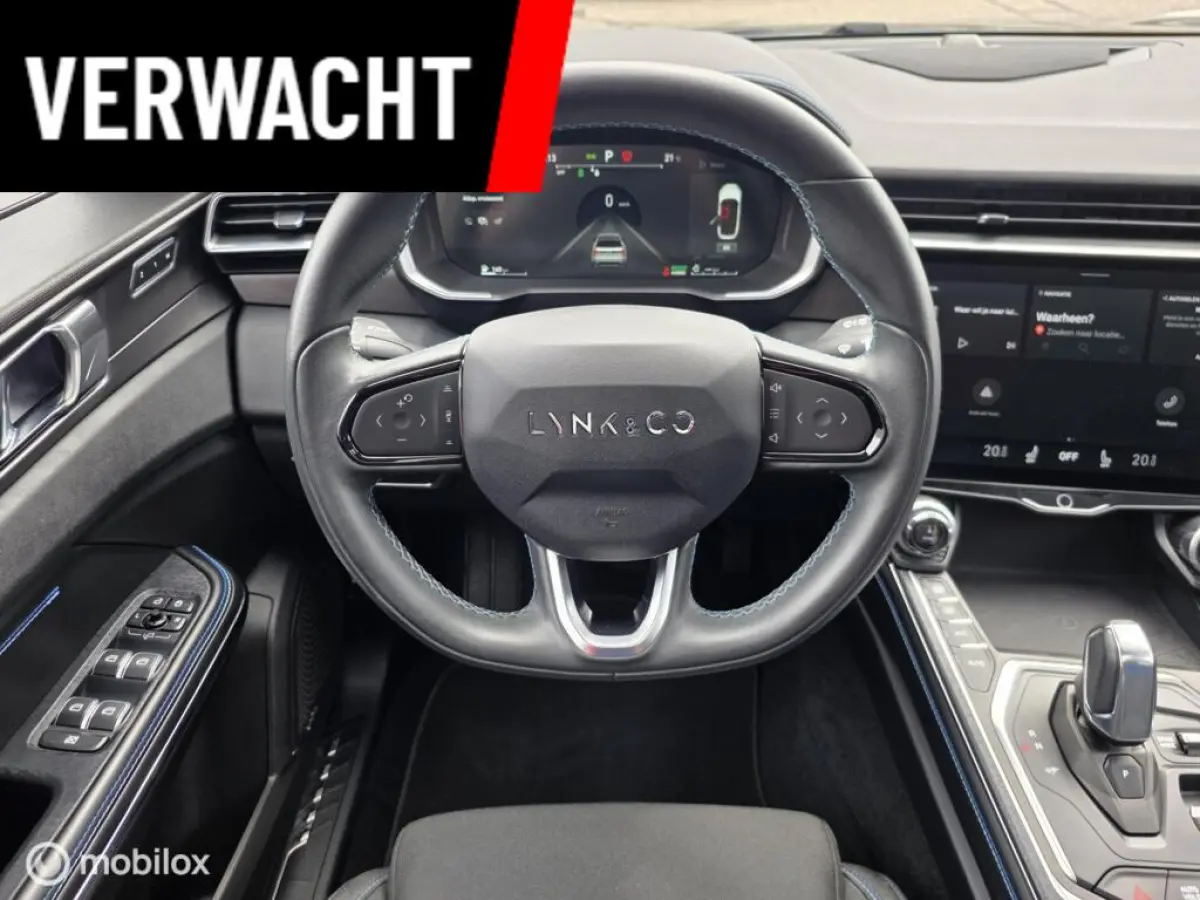 - 1.5 261PK Plug-in Hybrid, Pano, Camera , Apple Carplay✅NL AUTO