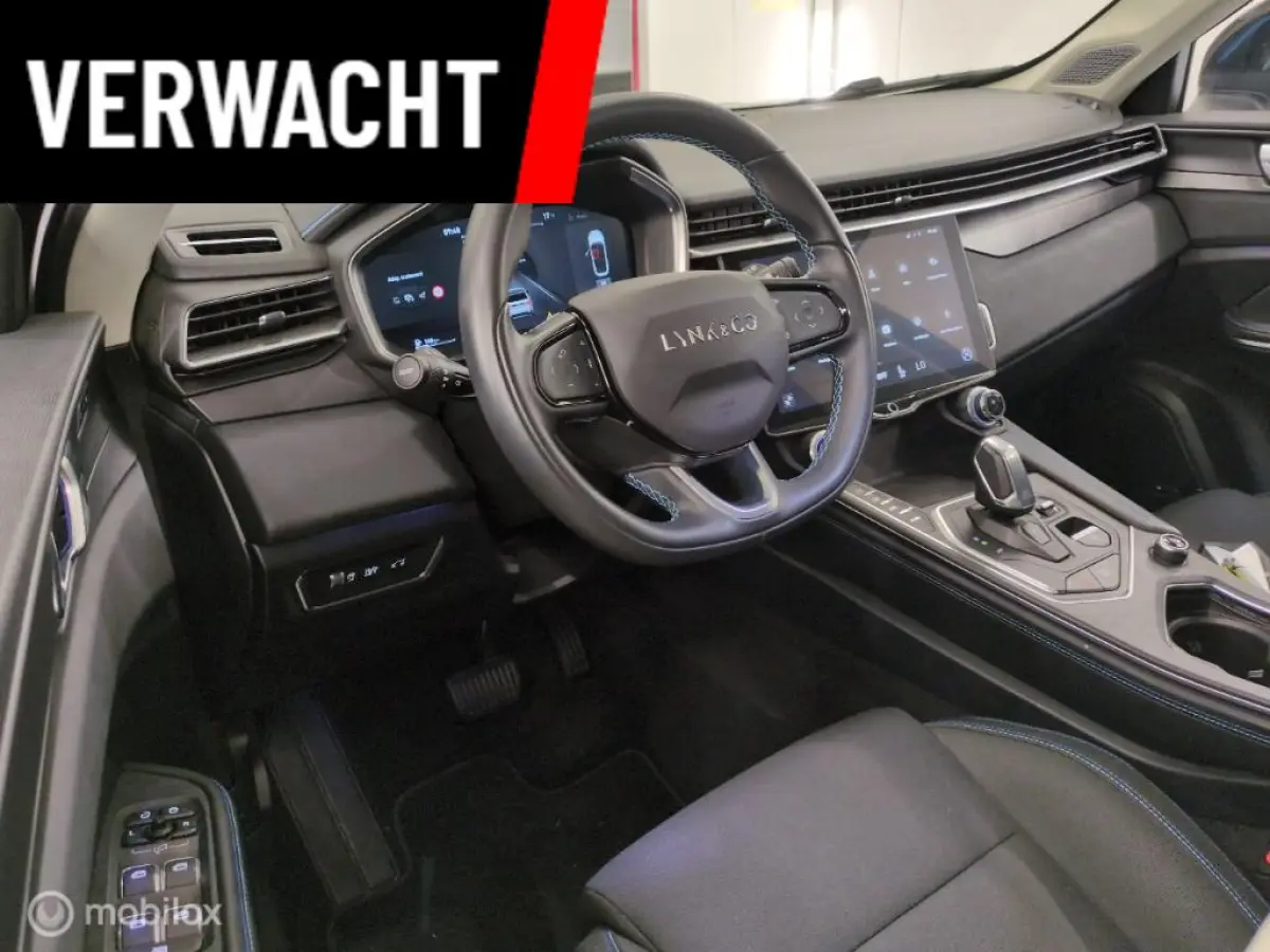 - 1.5 261PK Plug-in Hybrid, Pano, Camera , Apple Carplay✅NL AUTO