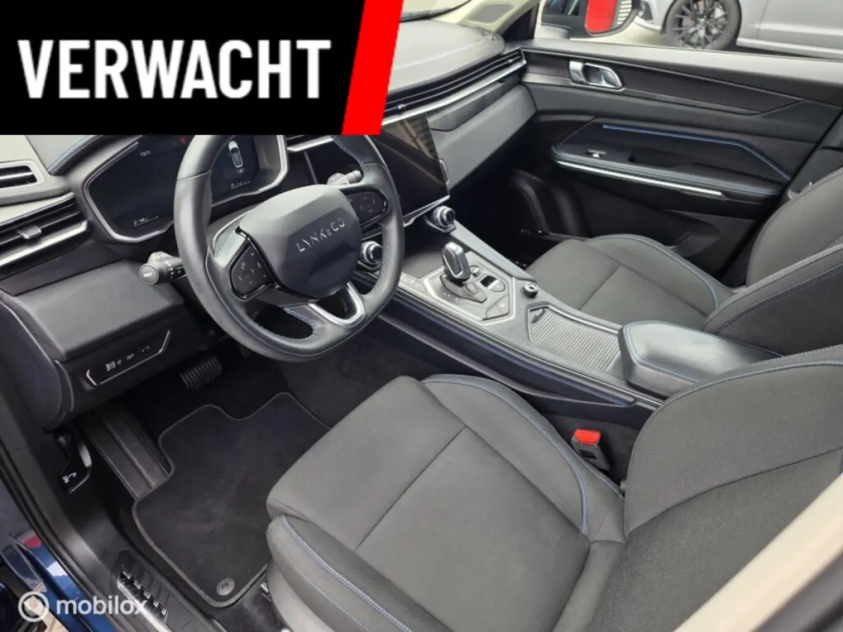- 1.5 261PK Plug-in Hybrid, Pano, Camera , Apple Carplay✅NL AUTO