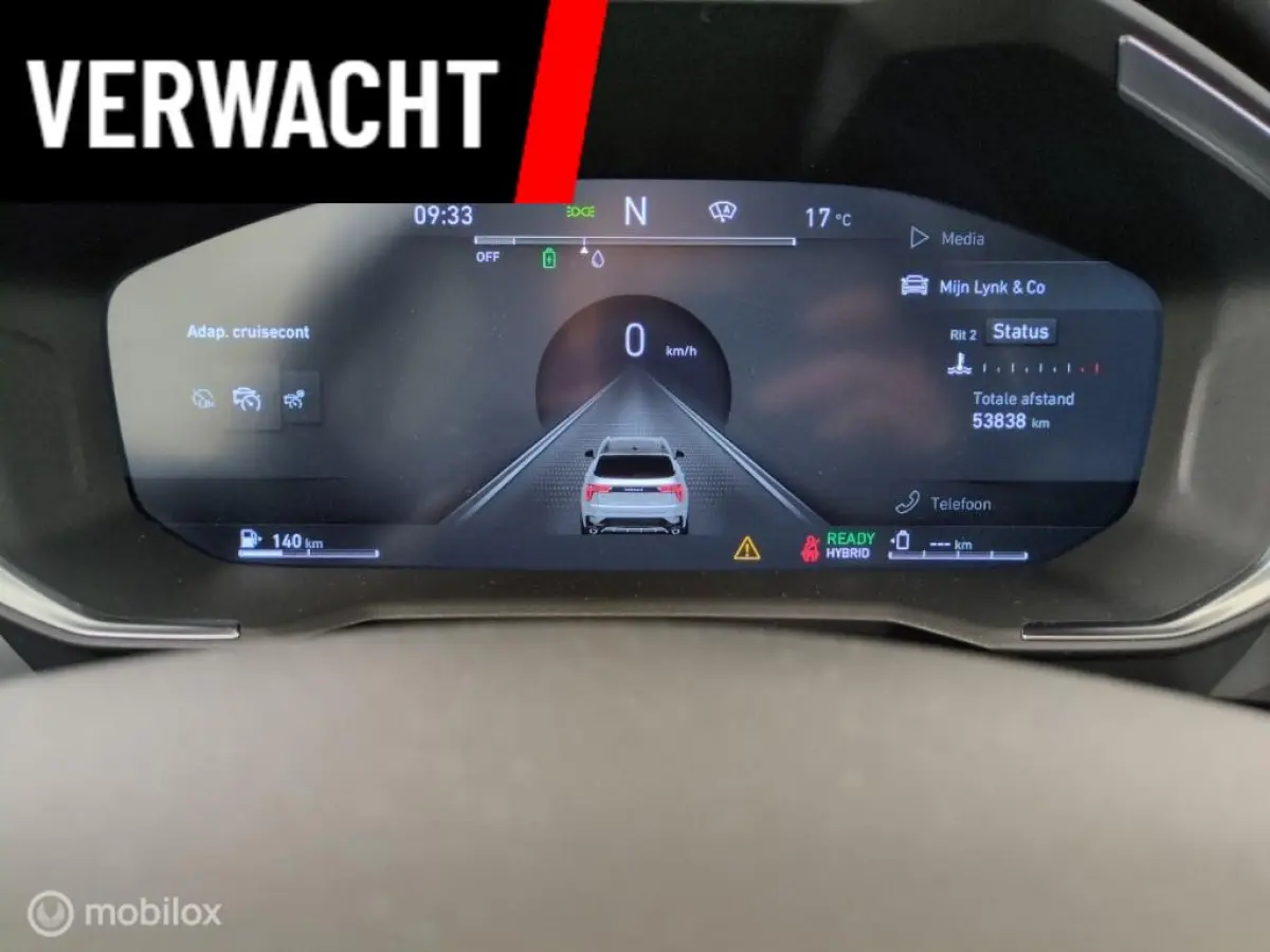 - 1.5 261PK Plug-in Hybrid, Pano, Camera , Apple Carplay✅NL AUTO