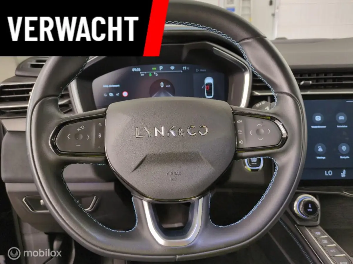 - 1.5 261PK Plug-in Hybrid, Pano, Camera , Apple Carplay✅NL AUTO
