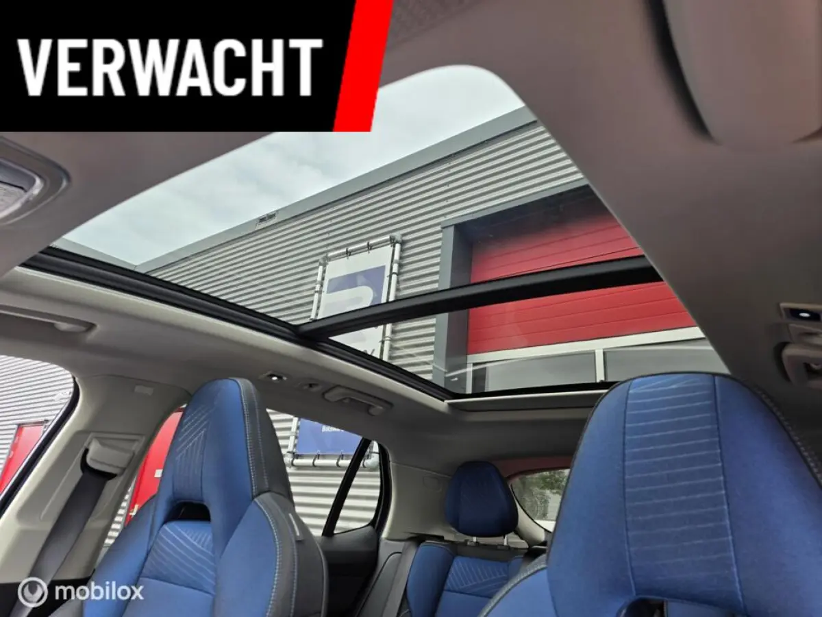 - 1.5 261PK Plug-in Hybrid, Pano, Camera , Apple Carplay✅NL AUTO