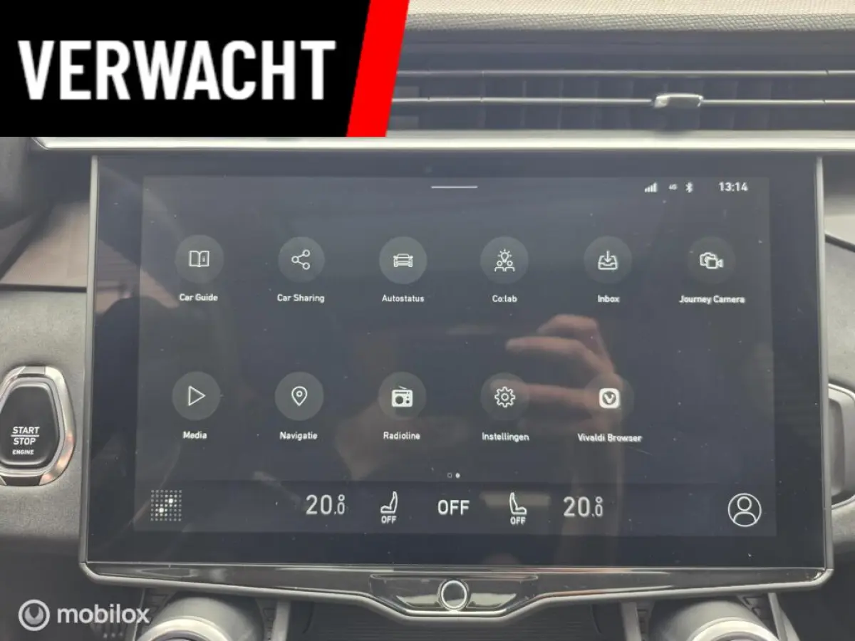 - 1.5 261PK Plug-in Hybrid, Pano, Camera , Apple Carplay✅NL AUTO