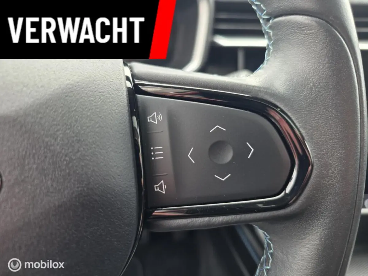 - 1.5 261PK Plug-in Hybrid, Pano, Camera , Apple Carplay✅NL AUTO