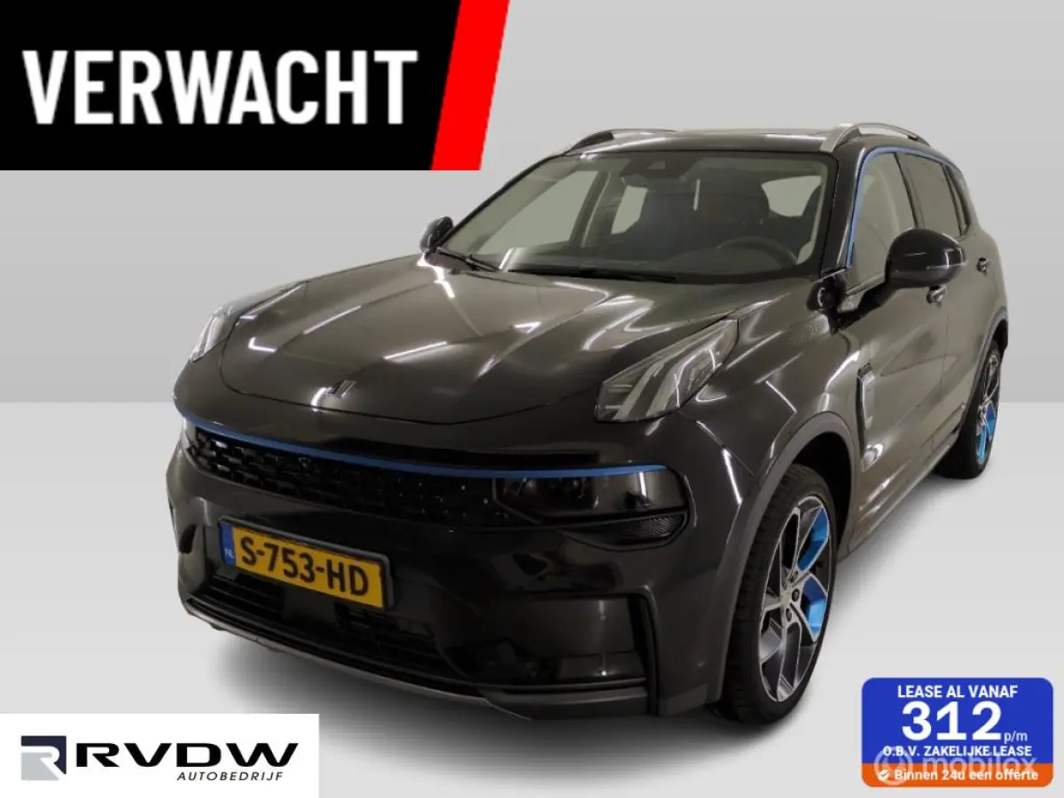 - 1.5 261PK Plug-in Hybrid, Pano, Camera , Apple Carplay✅NL AUTO