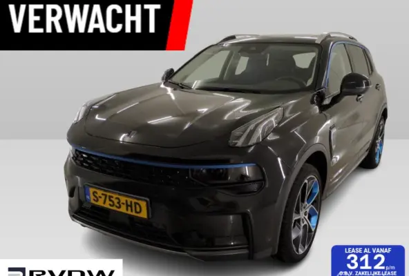 - 1.5 261PK Plug-in Hybrid, Pano, Camera , Apple Carplay✅NL AUTO