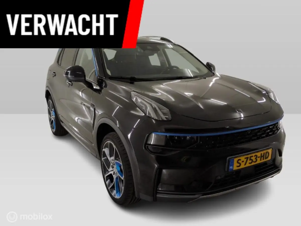 - 1.5 261PK Plug-in Hybrid, Pano, Camera , Apple Carplay✅NL AUTO