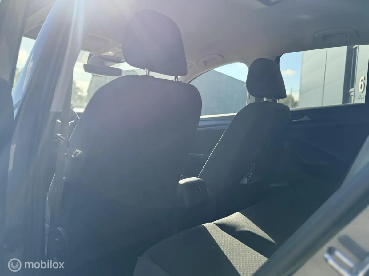 1.0 TSI Style Business | Camera | CarPlay | Stoel+Stuurverwarming
