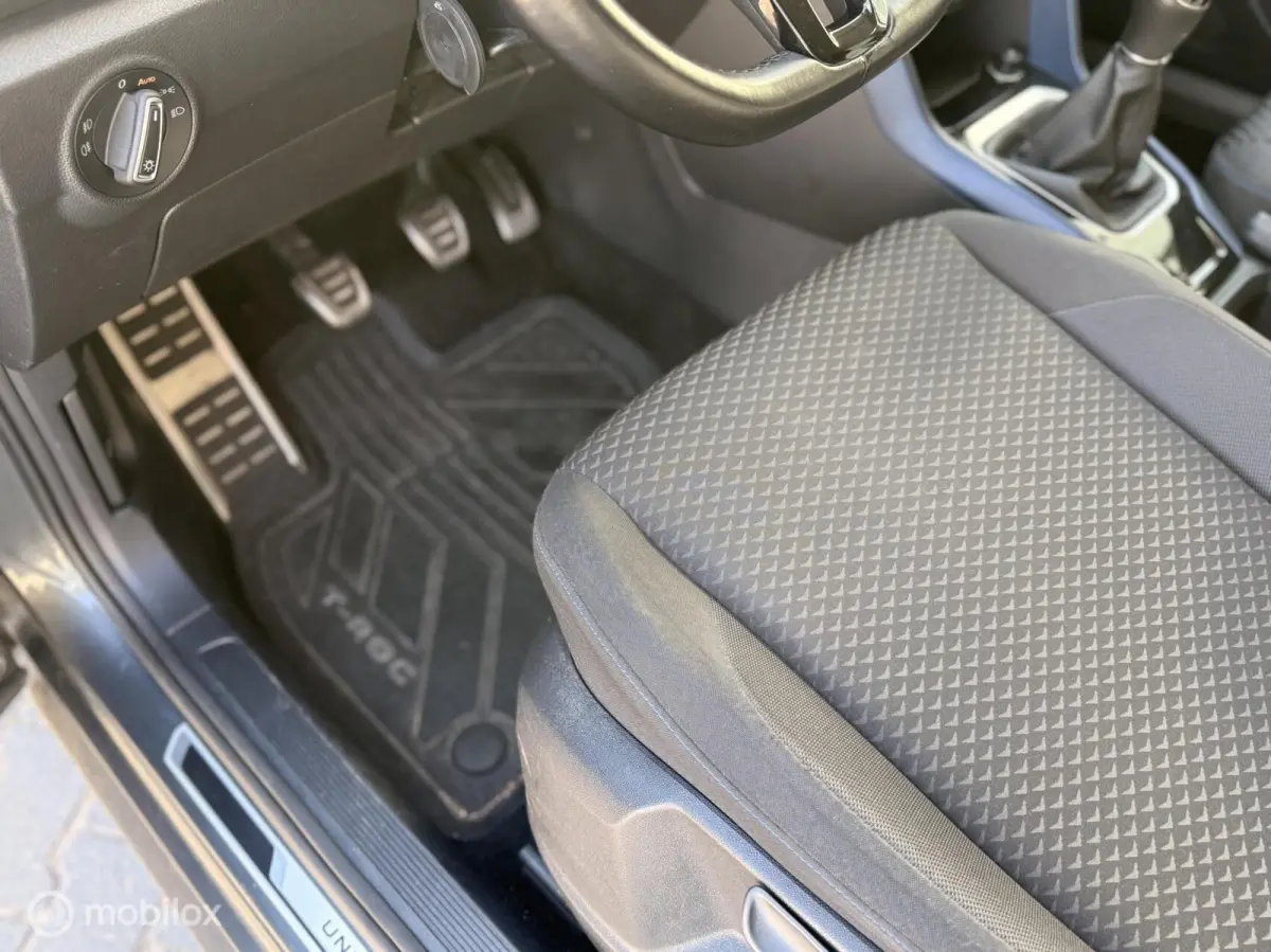 1.0 TSI Style Business | Camera | CarPlay | Stoel+Stuurverwarming
