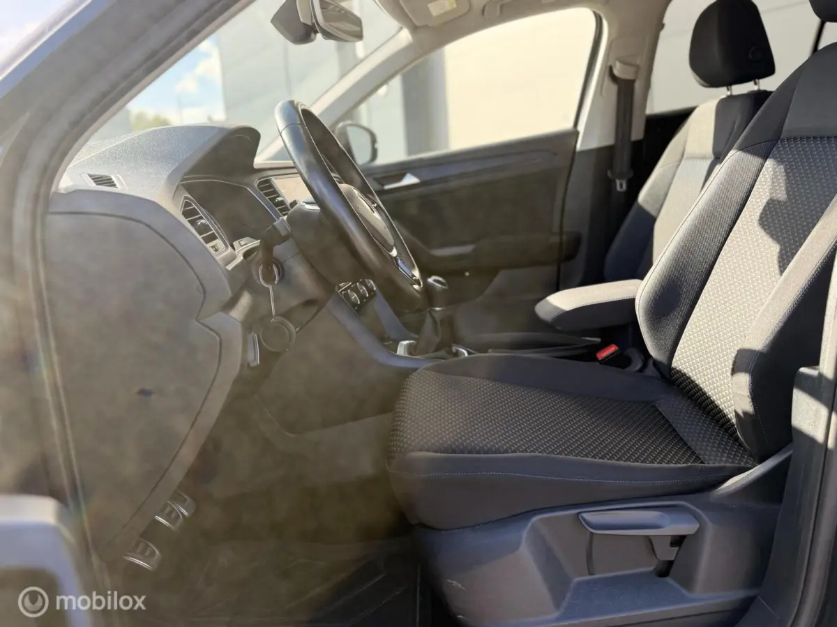 1.0 TSI Style Business | Camera | CarPlay | Stoel+Stuurverwarming